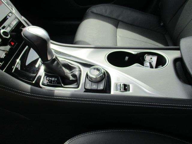 2015 Infiniti Q50 Hybrid 4dr Sedan Hybrid Premium AWD